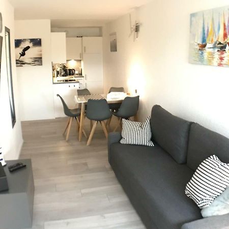 Ferienwohnung Steffi Marina Wendtorf Exterior photo