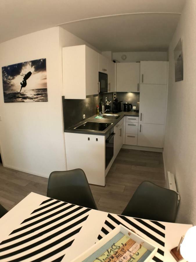 Ferienwohnung Steffi Marina Wendtorf Exterior photo