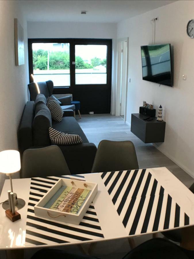 Ferienwohnung Steffi Marina Wendtorf Exterior photo