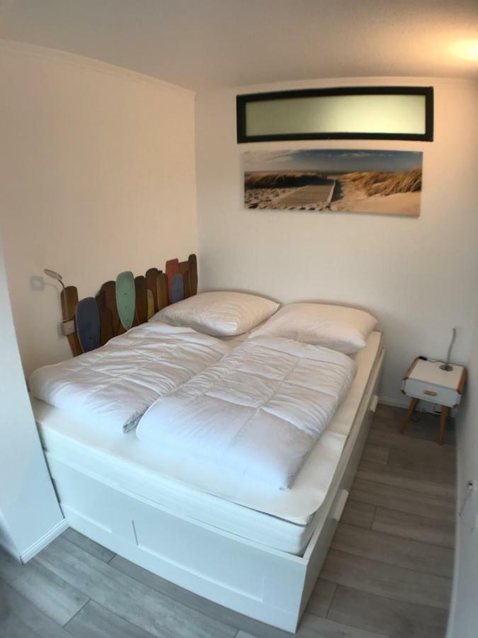 Ferienwohnung Steffi Marina Wendtorf Exterior photo